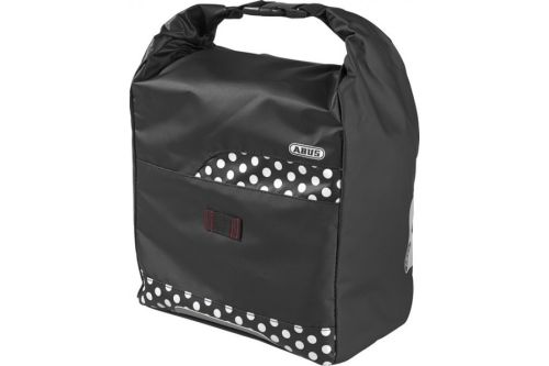 Sakwa rowerowa na kierownicę Abus Basica 5305 9L