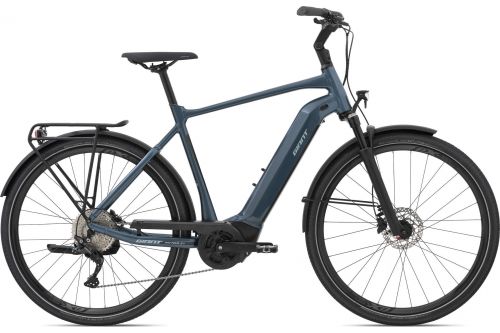 Rower elektryczny męski GIANT ANYTOUR E+ 1 GTS 626Wh