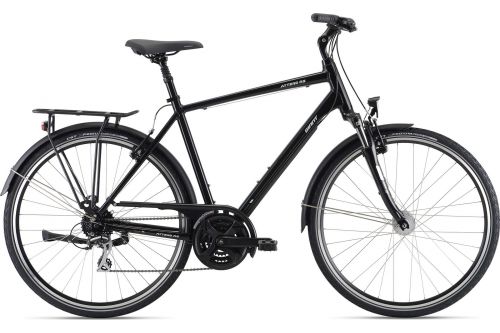 Rower trekkingowy Giant Attend RS 1 GTS w - Poekspozycyjny