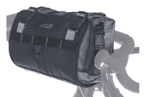 Torba na kierownicę KLS AURA