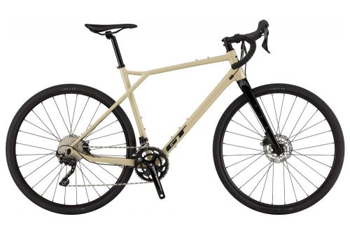 Rower gravel GT Grade Comp