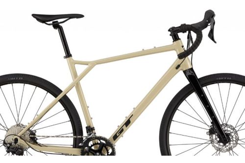 Rower gravel GT Grade Comp