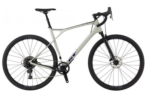 Rower gravel Grade Carbon X