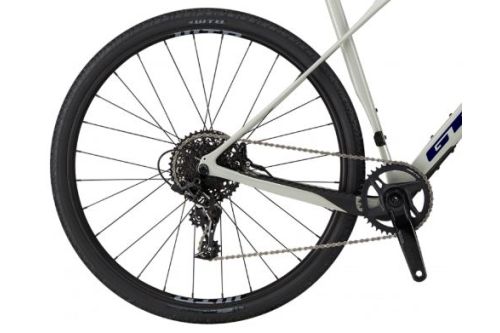 Rower gravel Grade Carbon X