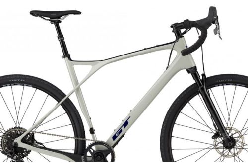 Rower gravel Grade Carbon X