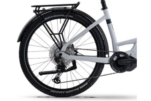 Rower elektryczny Winora Yucatan X12 Pro - Low 720Wh 100% gotowy