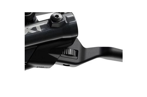 Klamka hamulca Shimano XT BL-M8200 Nowa generacja dźwignia XT I-Spec EV