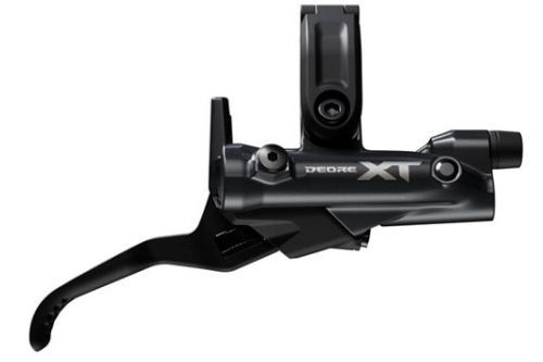 Klamka hamulca Shimano XT BL-M8200 Nowa generacja dźwignia XT I-Spec EV