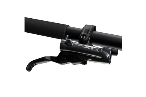 Klamka hamulca Shimano XT BL-M8200 Nowa generacja dźwignia XT I-Spec EV