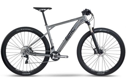 Rower górski BMC Teamelite TE03 SLX/XT 2017