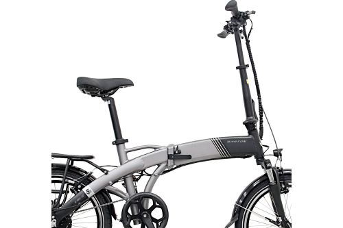 Rower elektryczny składany Barton E-mini 1.0 3