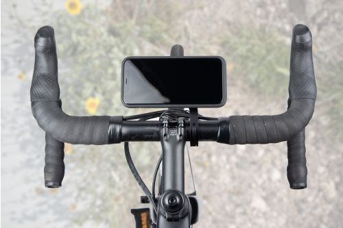 Peak Design Mobile Bike Mount Out Front – Uchwyt Rowerowy Do Telefonu