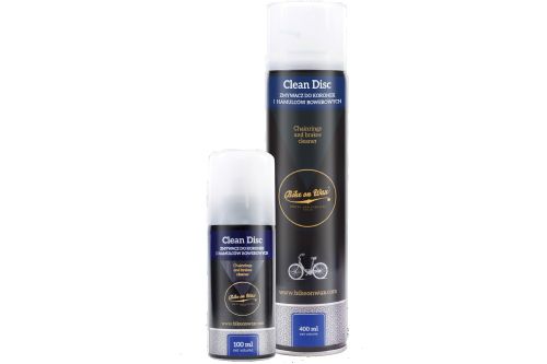 Zmywacz do hamulców Bike On Wax