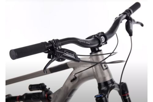 Rower enduro bike park trail single mtb 27,5 650b