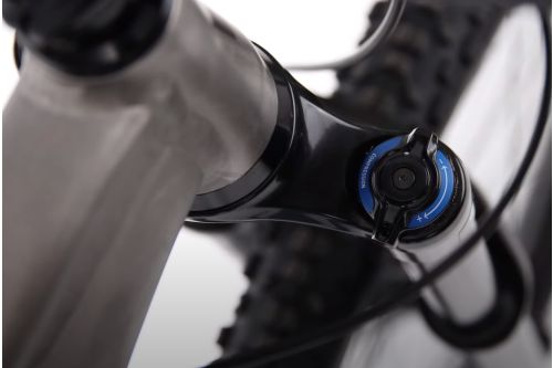 Rower enduro bike park trail single mtb 27,5 650b