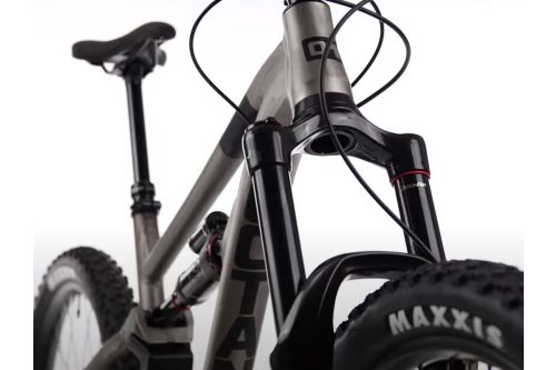 Rower enduro bike park trail single mtb 27,5 650b