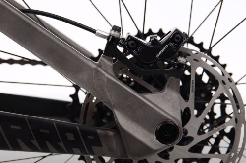Rower enduro bike park trail single mtb 27,5 650b