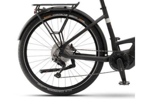 Rower elektryczny Winora Yucatan X10 - Low 720Wh 100% gotowy