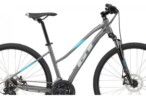 Rower Cross Transeo Comp Womens