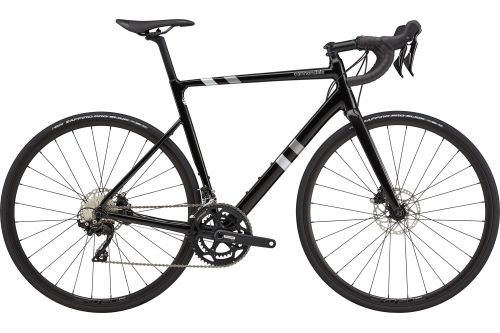 Rower szosowy Cannondale Caad 13 Disc 105 - Ostatnia sztuka 56