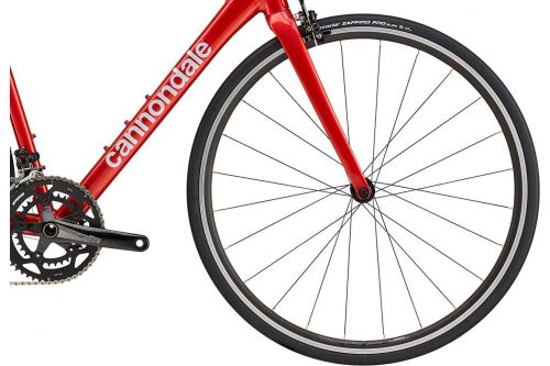 Rower szosowy Cannondale Caad Optimo 1 105 w 100% gotowy + Gratis