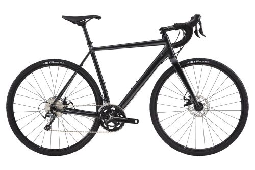 Rower przełajowy Cannondale Caad X Tiagra SE 2019 - Ostatnie sztuki