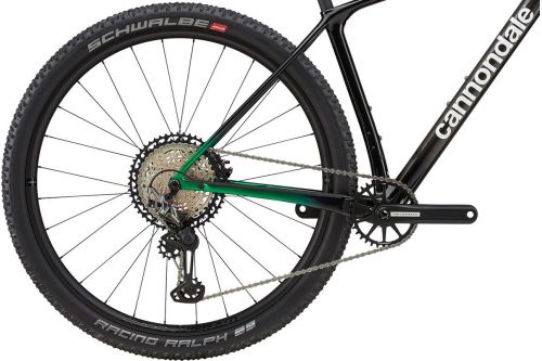 Rower górski Cannondale F-Si 29