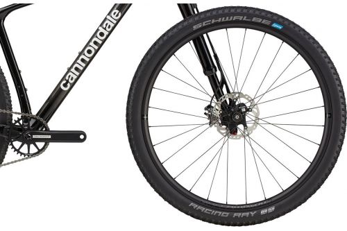 Rower górski Cannondale F-Si 29