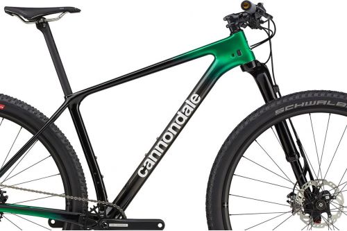 Rower górski Cannondale F-Si 29