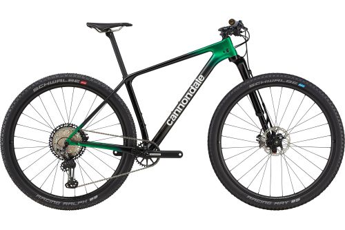 Rower górski Cannondale F-Si 29" Hi-Mod 1 2021