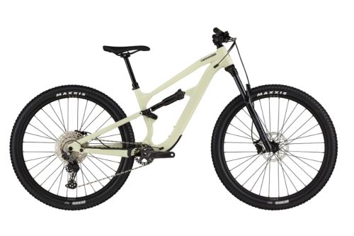 Rower górski trail Cannondale Habit 4 w 100% gotowy do jazdy