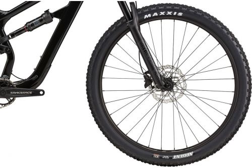 Rower trail Cannondale Habit 5 2021