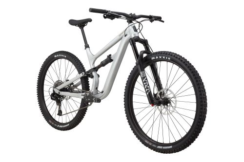 Rower enduro Cannondale Habit w 100% gotowy do jazdy