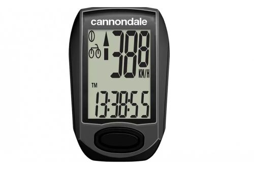 Licznik rowerowy Cannondale IQ200