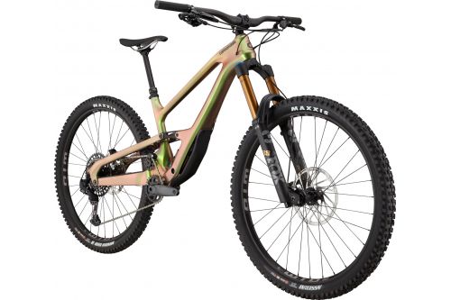 Rower górski Cannondale Jekyll 29 Carbon 1 - RATY 0%