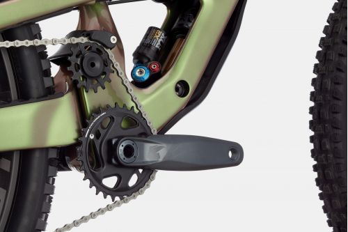 Rower górski Cannondale Jekyll 29 Carbon 1 - RATY 0%