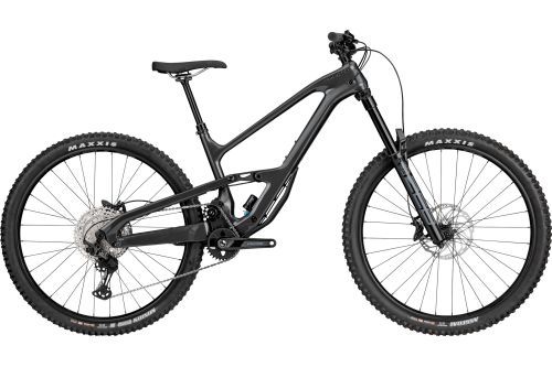 Rower górski Cannondale Jekyll 29 Carbon 2 w 100% gotowy + GRATIS