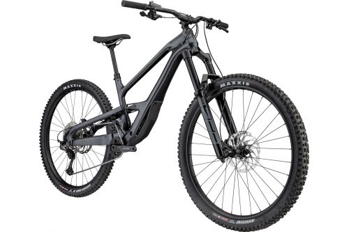 Rower górski Cannondale Jekyll 29 Carbon 2 w 100% gotowy + GRATIS