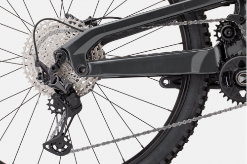 Rower górski Cannondale Jekyll 29 Carbon 2 w 100% gotowy + GRATIS