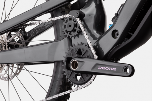 Rower górski Cannondale Jekyll 29 Carbon 2 w 100% gotowy + GRATIS
