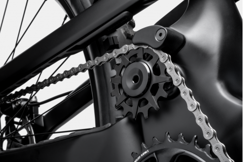 Rower górski Cannondale Jekyll 29 Carbon 2 w 100% gotowy + GRATIS