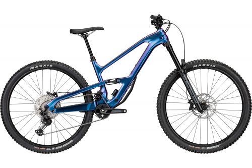 Rower górski Cannondale Jekyll 29 Carbon 2 w 100% gotowy + GRATIS