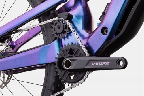 Rower górski Cannondale Jekyll 29 Carbon 2 w 100% gotowy + GRATIS