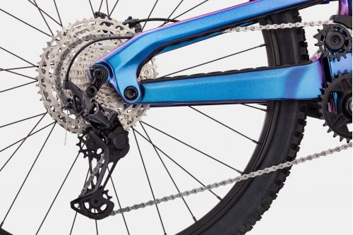 Rower górski Cannondale Jekyll 29 Carbon 2 w 100% gotowy + GRATIS