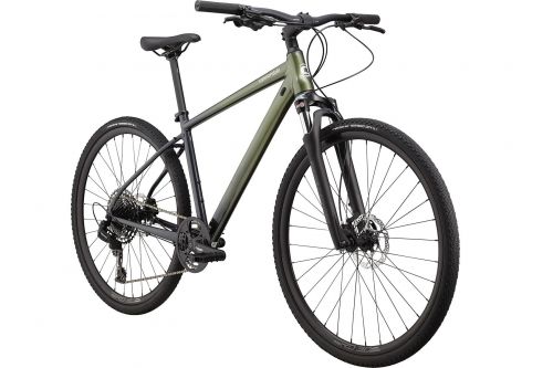 Rower crossowy Cannondale Quick Cx 1 Eagle