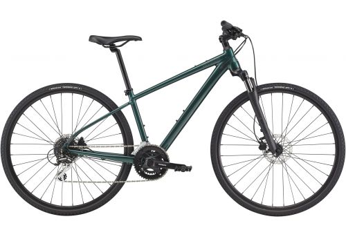 Rower crossowy damski Cannondale Quick Cx 3 Womens