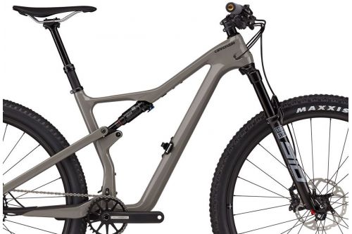 Rower górski Cannondale Scalpel 29 Carbon SE 1 w 100% gotowy