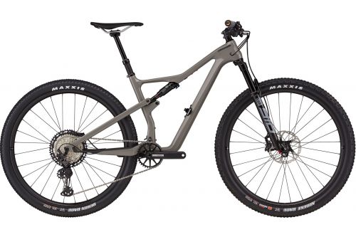 Rower górski Cannondale Scalpel 29 Carbon SE 1 w 100% gotowy