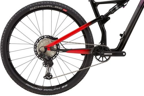 Rower górski damski Cannondale Scalpel 29 Carbon 2 Womens 2021