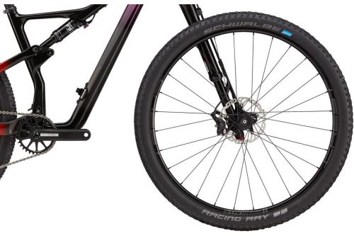 Rower górski damski Cannondale Scalpel 29 Carbon 2 Womens 2021